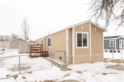 1010 E 8th St, Laurel, MT 59044 photo 1