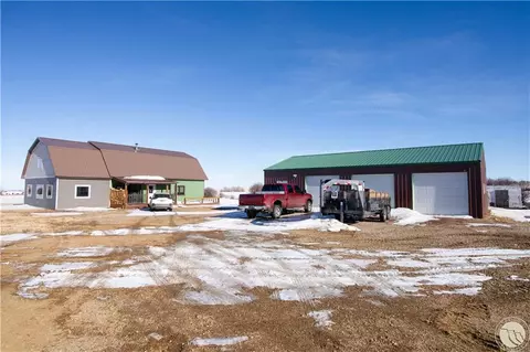324 E Bench Rd, Roberts, MT 59070 photo 1