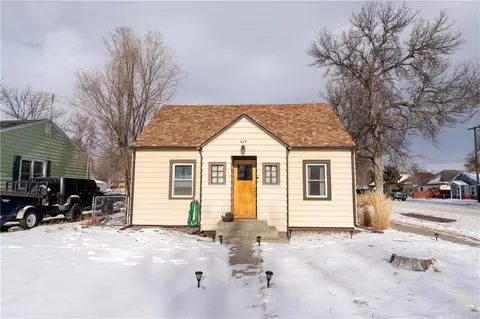 419 E Fifth St, Laurel, MT 59044 photo 1