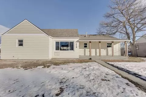 219 7th Ave, Laurel, MT 59044 photo 1