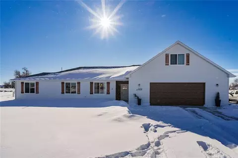 2909 Brookway Dr, Laurel, MT 59044 photo 1