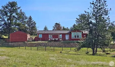 132 Eagle Point Ln, Bridger, MT 59014 photo 1