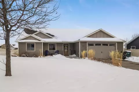 3043 E Copper Rdg, Billings, MT 59106 photo 1