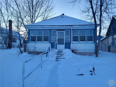 119 1st St W, Roundup, MT 59072 photo 1