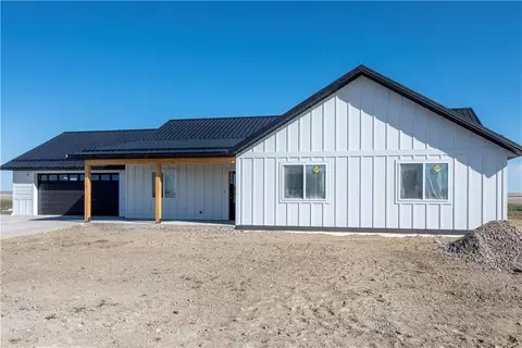 9791 Winter Wheat Way, Broadview, MT 59015 photo 1