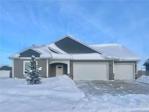 1523 Ruby Range, Billings, MT 59101 photo 1