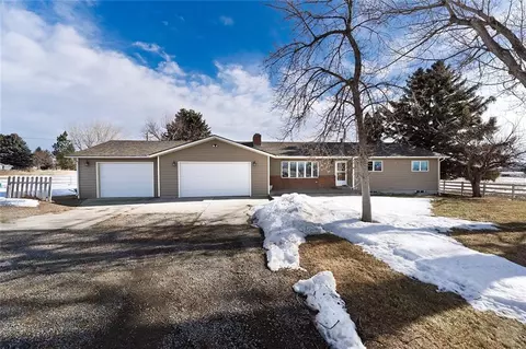 119 27th Ave W, Laurel, MT 59044 photo 1