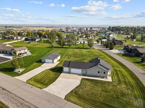 3202 Brookway, Laurel, MT 59044 photo 1