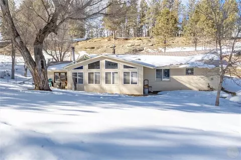 13 Hillcrest Rd, Roundup, MT 59072 photo 1