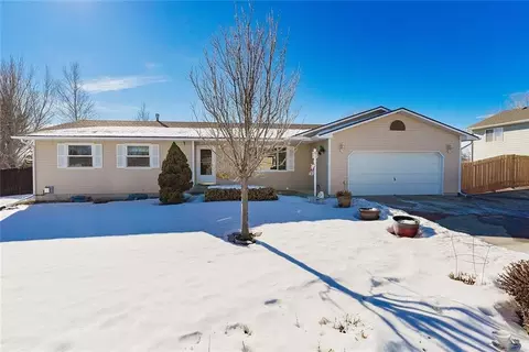 1230 Beartooth, Laurel, MT 59044 photo 1