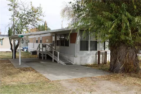 103 N 3rd St, Roberts, MT 59070 photo 1