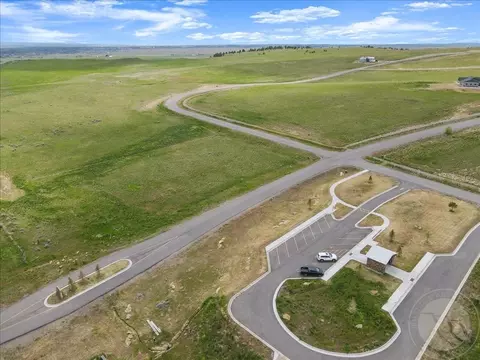 tbd Sage Rock Blk 3 Lot 2 Trl, Billings, MT 59105