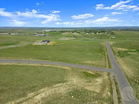 tbd Twisted Rock Blk 4 Lot 5 Trl, Billings, MT 59105