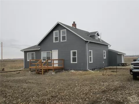2295 Uffleman Loop, Hardin, MT 59034 photo 1