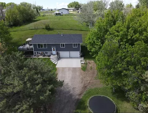 6716 Pinto Dr, Shepherd, MT 59079 photo 1