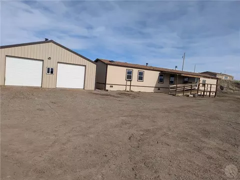 136 Old Divide Rd, Roundup, MT 59072 photo 1