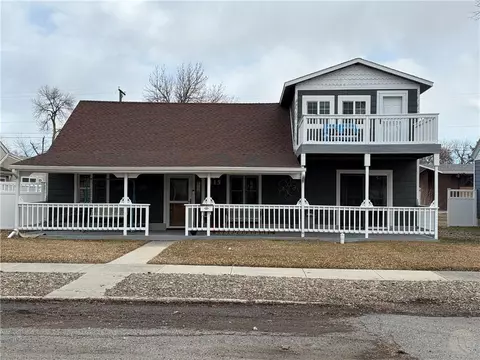 415 4th Ave, Laurel, MT 59044 photo 1