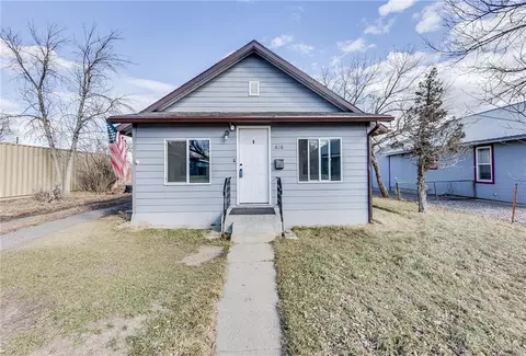 616 1st E, Roundup, MT 59072 photo 1