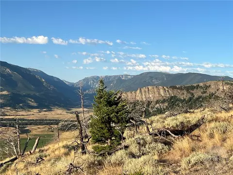Nsn Stanley Coulee Way, Nye, MT 59061