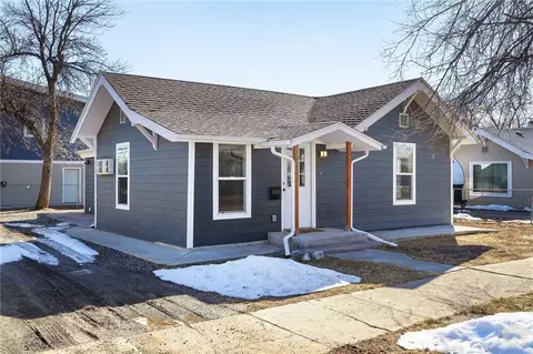 211 Woodland Ave, Laurel, MT 59044