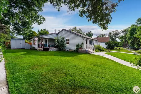 304 E 3rd Ave N, Columbus, MT 59019 photo 1