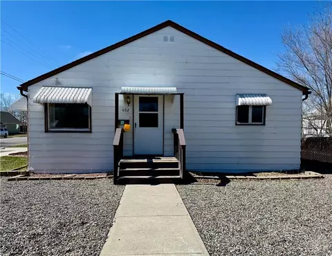 402 6th Ave, Laurel, MT 59044 photo 1