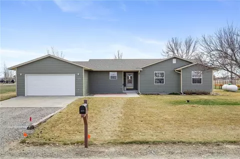 5270 Equestrian Rd, Shepherd, MT 59079 photo 1
