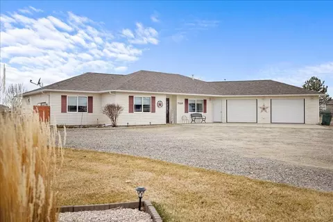 7120 Bronco Rd, Shepherd, MT 59079 photo 1