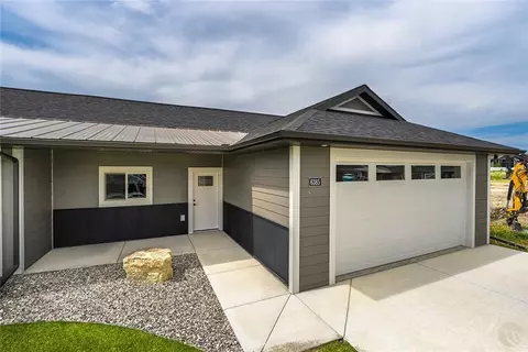 6385 Signal Peak Ave, Billings, MT 59106 photo 1