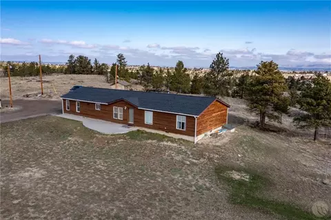15915 Heather Ln, Shepherd, MT 59079 photo 1