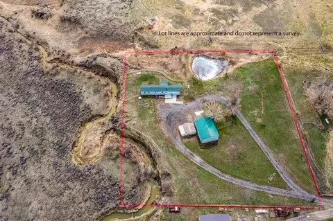 9331 12 Mile Rd, Shepherd, MT 59079 photo 1