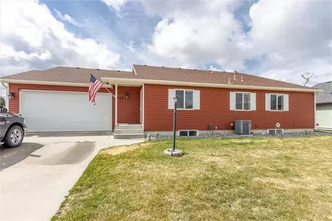 1532 Ruby Range Way, Billings, MT 59101 photo 1
