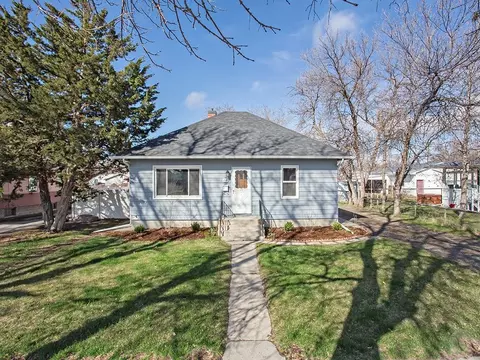 210 2nd Ave, Laurel, MT 59044 photo 1