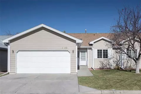 1603 Wembly Pl, Billings, MT 59102 photo 1
