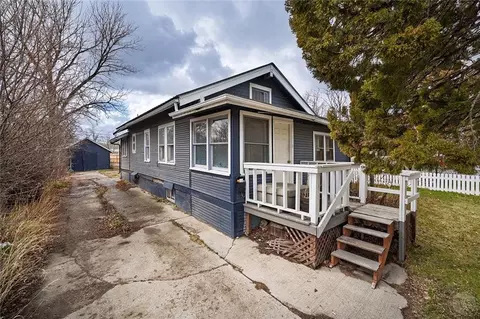 610 3rd W, Hardin, MT 59034 photo 1