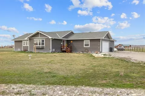 8380 River Run Ln, Shepherd, MT 59079 photo 1