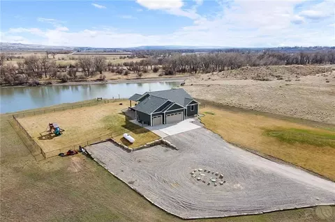 8000 Eagle Bend Blvd, Shepherd, MT 59079 photo 1