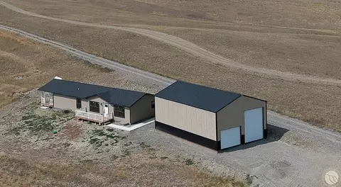8510 Prairie Hawk, Shepherd, MT 59079 photo 1