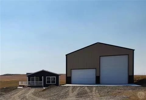 8520 Prairie Hawk, Shepherd, MT 59079 photo 1