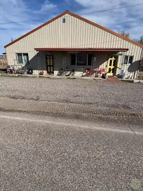 311 2nd, Custer, MT 59024 photo 1