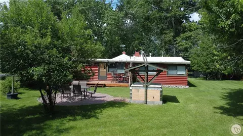 129 Nitche Rd, Absarokee, MT 59001 photo 1