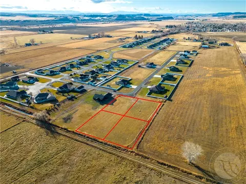 12 Silverado, Park City, MT 59063
