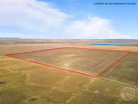 0000 Lutgen Rd, Molt, MT 59067