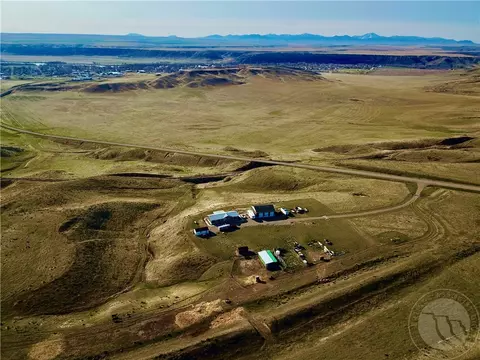 105 Mt-80, Fort Benton, MT 59442