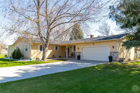 2121 Echo Dr, Billings, MT 59105 photo 1