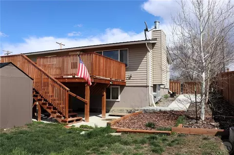 620 4th St W, Roundup, MT 59072 photo 1