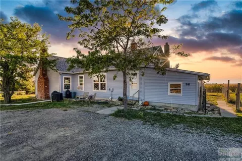 841 Stiles Rd, Broadview, MT 59015 photo 1