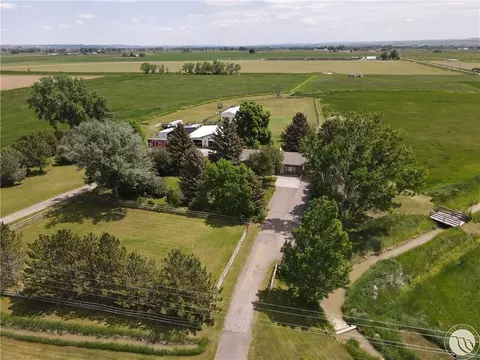 7243 Shepherd Rd, Shepherd, MT 59079 photo 1
