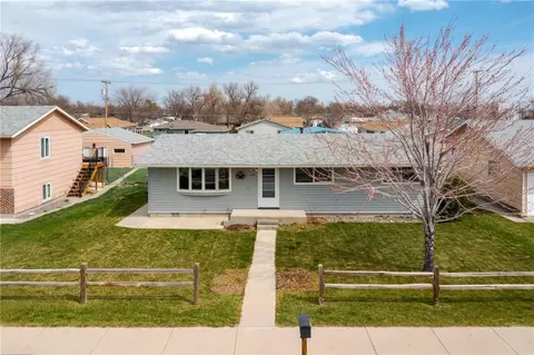109 8th Ave, Laurel, MT 59044 photo 1