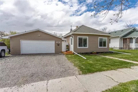 316 2nd Ave, Laurel, MT 59044 photo 1